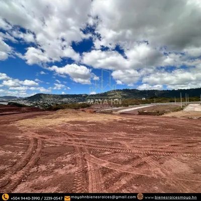 EXCELENTES LOTES EN VENTA DE TERRENO EN ZARAHEMLA II ETAPA!, 🇭🇳 Honduras
