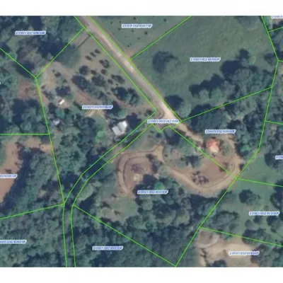VENTA DE LOTE, ALAJUELA, OROTINA, OROTINA, 🇨🇷 Costa Rica