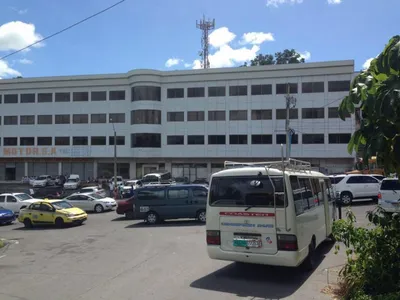 Gran Inversión! Venta de Edificio Comercial en Paso Canoas, Chiriquí, 🇵🇦 Panama