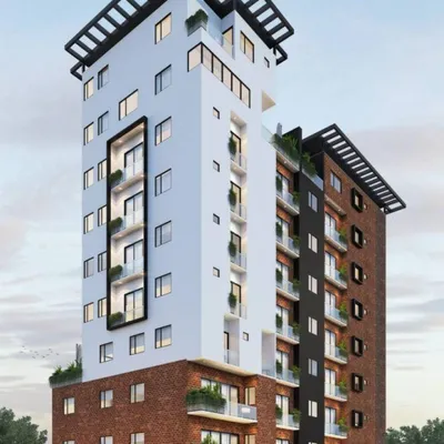 Apartamento en Construcción zona 15 Guatemala, 🇬🇹 Guatemala