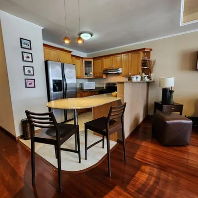 En alquiler apartamento amueblado en zona 10, 🇬🇹 Guatemala