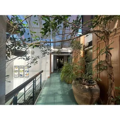 ALQUILER DE OFICINA EN EDIFICIO GREEN, SAN JOSE, PASEO COLÓN, 🇨🇷 Costa Rica
