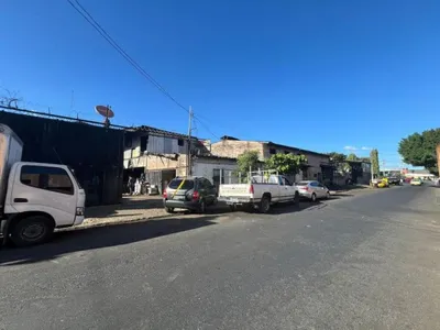 Propiedad Por Mercado Tinetti Centro De San Salvador; Idi: 141709, 🇸🇻 El Salvador