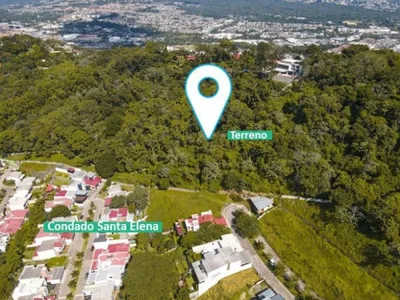 Inversores Gran Oportunidad En Santa Elena 4.8 Manzanas; Idi: 140448, 🇸🇻 El Salvador