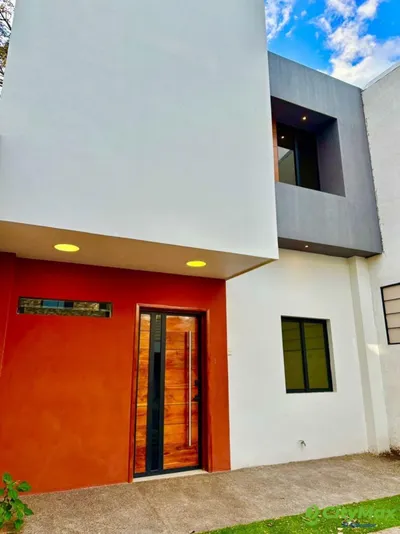 Casa en Venta Urbanización La Bajol Santa Ana, 🇸🇻 El Salvador