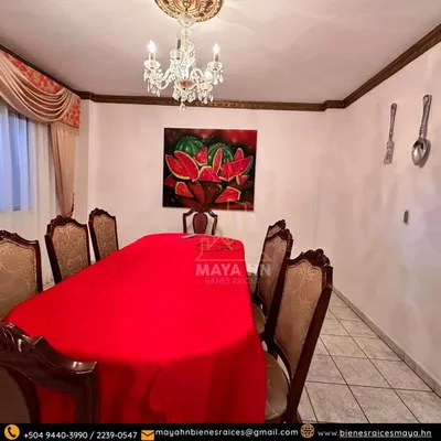 ¡🏠 Casa en venta en Circuito cerrado La Isla!, 🇭🇳 Honduras