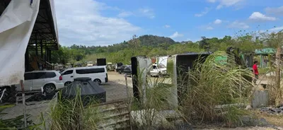 Se Vende Terreno de 1 Hectárea Via Transístmica-San Vicente, 🇵🇦 Panama