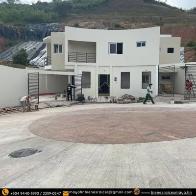 🏠 ¡Se vende casa en Res. El Sauce, Tegucigalpa! 🏠, 🇭🇳 Honduras