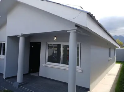 VENTA DE CASA EN RESIDENCIAL SANTA MONICA SPS, 🇭🇳 Honduras