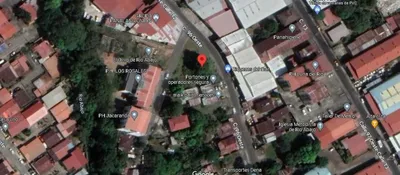Se Vende Terreno con 1,200M2 en Calle 12 , Rio Abajo, 🇵🇦 Panama