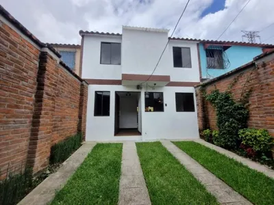 Alquilo Casa A Estrenar En Ciudad Merliot; Idi: 142251, 🇸🇻 El Salvador