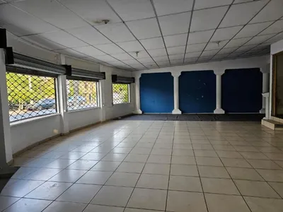 Propiedad Comercial En Venta En Santa Tecla; Idi: 141835, 🇸🇻 El Salvador