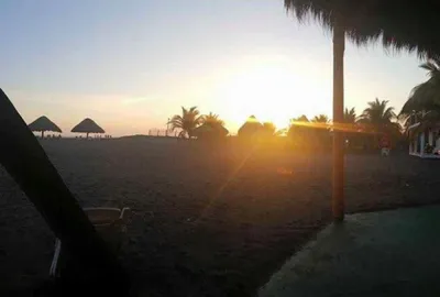 Hermoso Terreno Hotel en las Lisas Barra del Jiote, 🇬🇹 Guatemala
