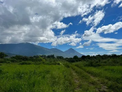 Hermoso Terreno En Venta Con Vista Al Volcán De Izalco; Idi: 140386, 🇸🇻 El Salvador