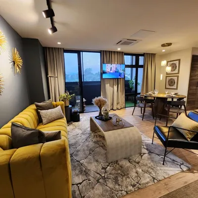 OFERTA Venta Apartamentos en Zona 15 Vista Hermosa II, 🇬🇹 Guatemala