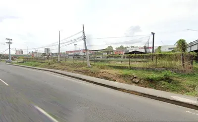 Se Vende Terreno de 3,840 m2 entrada de Villa Lucre con Via Tocumen, 🇵🇦 Panama