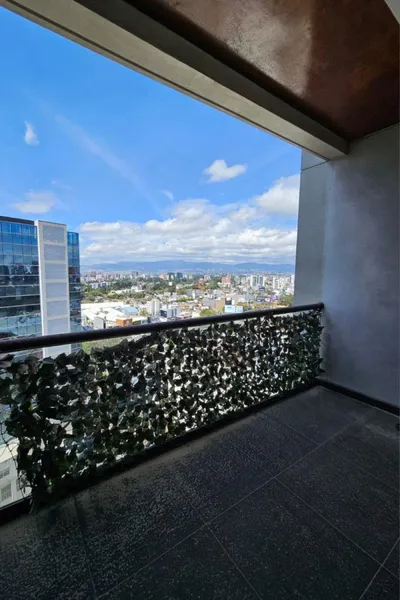 Apartamento en Alquiler Zona 10 Guatemala, 🇬🇹 Guatemala