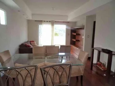 Apartamento amueblado en elquiler en zona 16, 🇬🇹 Guatemala