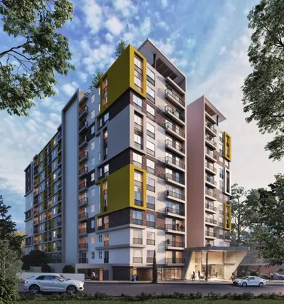 OFERTA Apartamentos en Zona 2 el Zapote en Venta, 🇬🇹 Guatemala