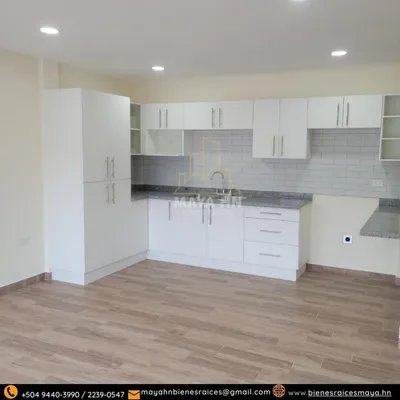 SE ALQUILAN APARTAMENTOS EN ALTOS DE MIRAFLORES SUR, 🇭🇳 Honduras