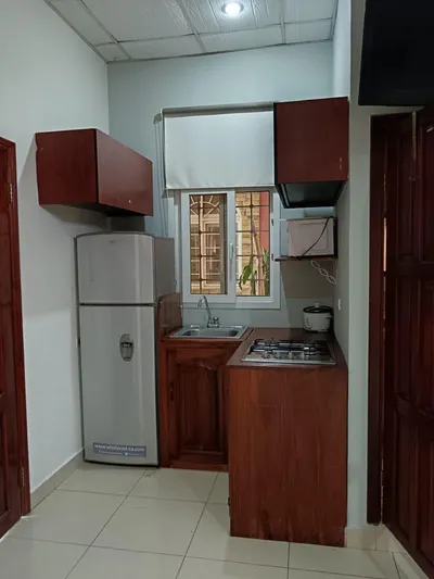 APARTAMENTO AMUEBLADO EN RENTA SPS, 🇭🇳 Honduras