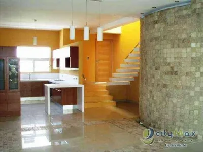 Alquilo Apartamento con 120m2 en Zona 15 2 habitaciones, 🇬🇹 Guatemala
