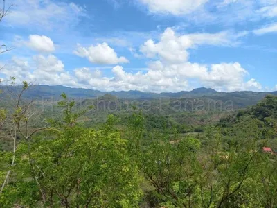 Venta de terreno de montaña, Chica 26GC4006, 🇵🇦 Panama
