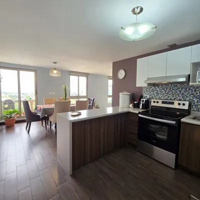 Bonito apartamento en venta en Vista Hermosa I, 🇬🇹 Guatemala