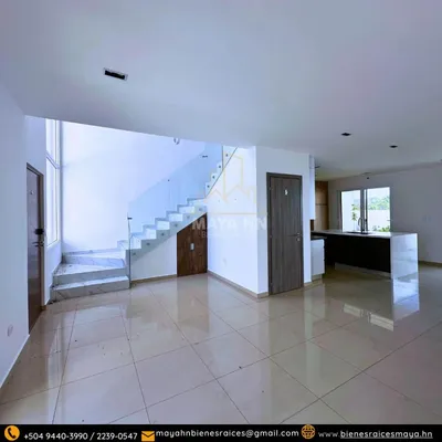 ¡Se alquila hermosa casa en Res. El Sauce!, 🇭🇳 Honduras