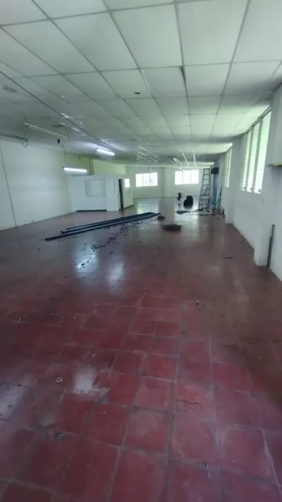 Alquiler De Bodega Sobre Avenida Juan Pablo Ii; Idi: 139092, 🇸🇻 El Salvador