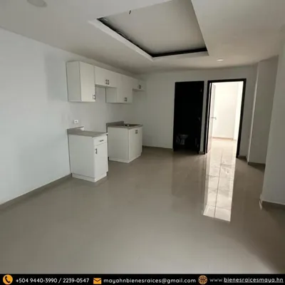 🏢 Se alquilan Apartamentos en Roble Oeste, 🇭🇳 Honduras
