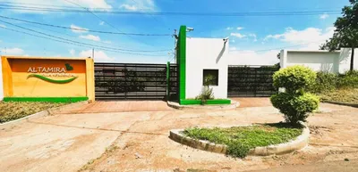 Terrenos En Residencial Villa De Altamira Sonzacate ; Idi: 139903, 🇸🇻 El Salvador