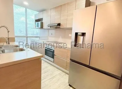 Apartamento amoblado Costa del Este, 26GC4444, 🇵🇦 Panama