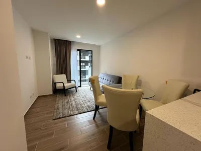 Apartamento Amueblado en Renta en Zona 14, 🇬🇹 Guatemala