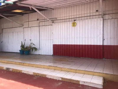 Bodega/Módulo Comercial en Renta - Carretera Masaya, Managua, 🇳🇮 Nicaragua