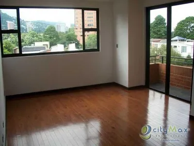 Alquilo Apartamento con 135.00m2 en Zona 15 PAA-020-07-10, 🇬🇹 Guatemala