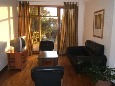 APARTAMENTO EN RENTA CERCANO A LA CAÑADA ZONA 14, 🇬🇹 Guatemala