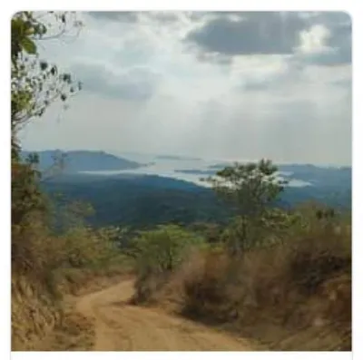 TERRENO UBICADO EN BAHIA HONDA, SALMONETE, 🇵🇦 Panama