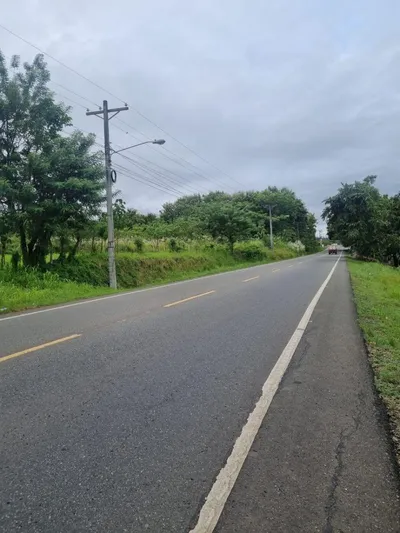 LOTE COMERCIAL EN CHEPO CON FRENTE A LA PANAMERICANA, 🇵🇦 Panama