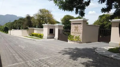 Espectacular Terreno Residencial Cerca De Antigua ; Idi: 141108, 🇸🇻 El Salvador