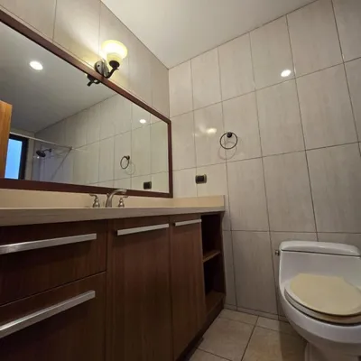 En Renta Lindo Apartamento Amueblado en Zona 14, 🇬🇹 Guatemala