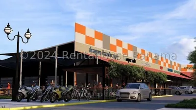 ESTRENA Local comercial Buena Vista, Colon 25GC2535, 🇵🇦 Panama