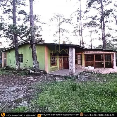 ¡Se vende casa en Valle de Angeles!, 🇭🇳 Honduras