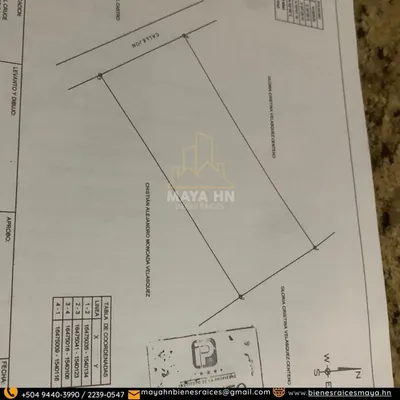 ¡Se vende casa en Santa Ana!, 🇭🇳 Honduras