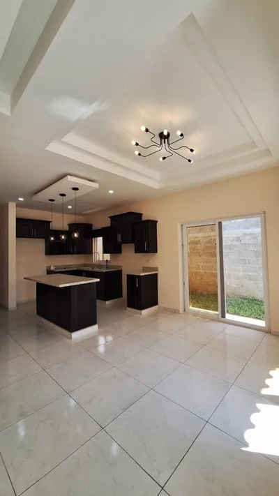 Se Renta casa en San Pedro Sula, Circuito cerrado, 🇭🇳 Honduras
