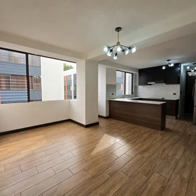 Apartamento 3 Dormitorios en Alquiler Zona 10, 🇬🇹 Guatemala