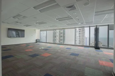 Alquiler o Venta Oficina de 900mts2 en Oceanía Business Plaza, 🇵🇦 Panama