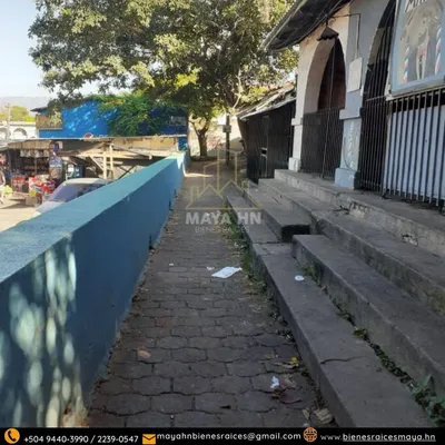 ¡Se vende terreno en Aldea Suyapa!, 🇭🇳 Honduras