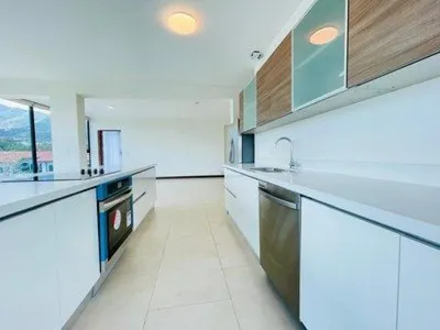 ALQUILER DE APARTAMENTO, SAN JOSÉ, ESCAZÚ, CONDOMINIO POSITANO - 9613153, 🇨🇷 Costa Rica
