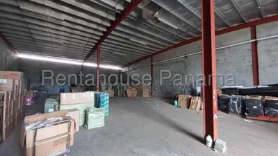 Terreno con galera en La Chorrera, Panama Oeste 26GC3682, 🇵🇦 Panama